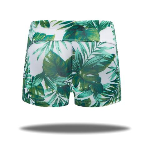 Charme sous-vêtements Boxer slips pantalons hommes maillots de bain 