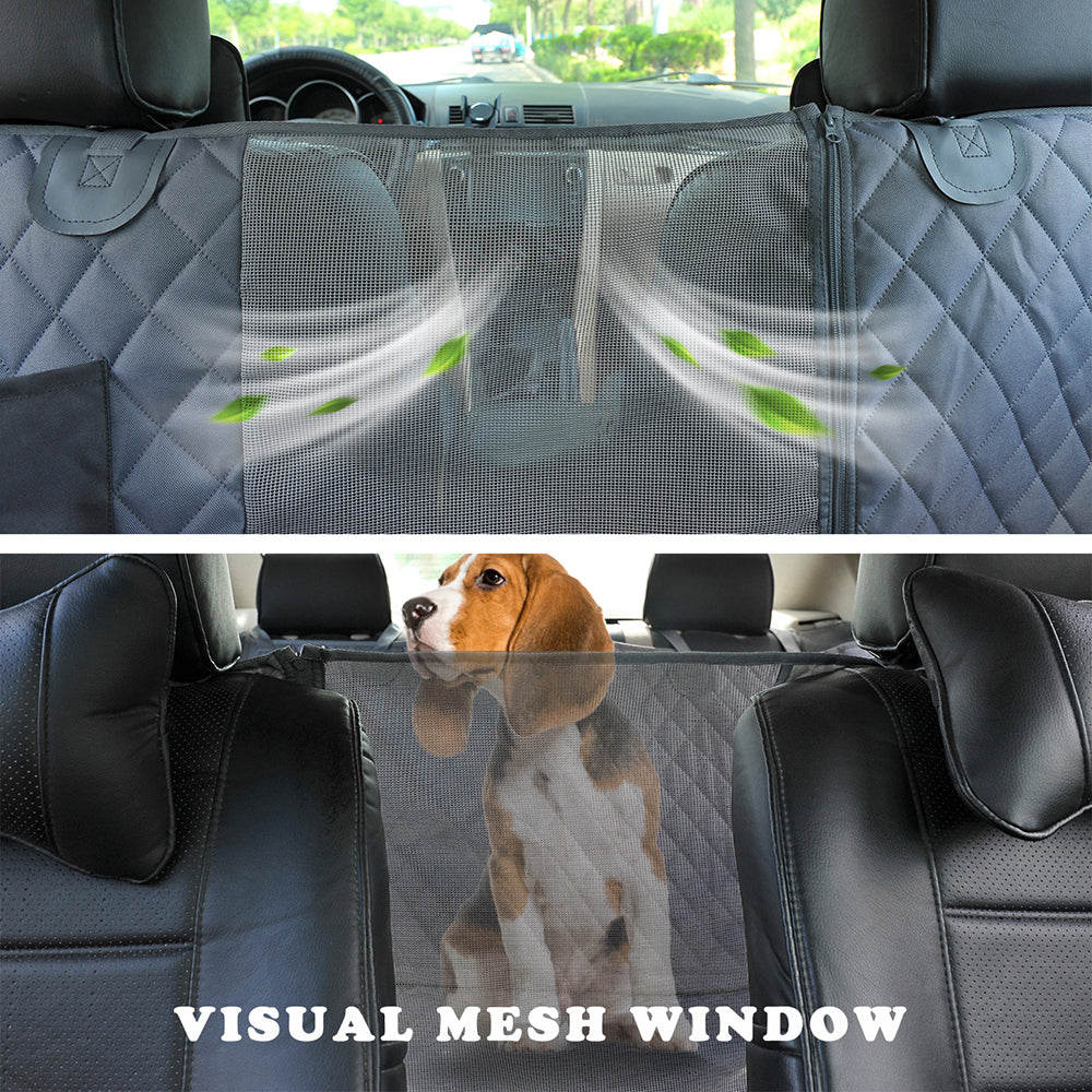 Coussins pour animaux de compagnie, coussins pour animaux de voiture, anti-infiltration