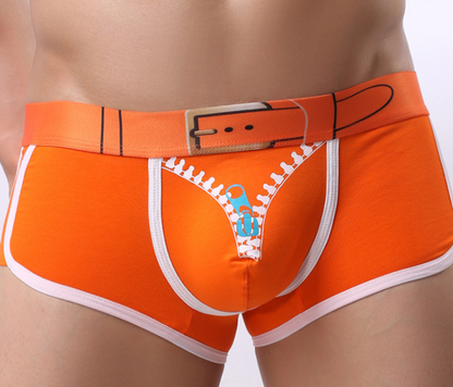 Men's underwear