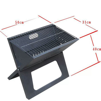 Outdoor Barbecue Grill