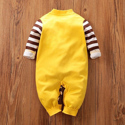 Baby One-Piece Clothes - Professional Design