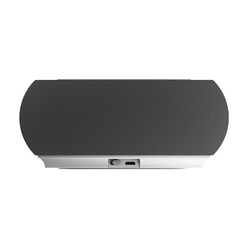 Trådlös Bluetooth-högtalare med hög volym, subwoofer, dubbla högtalare