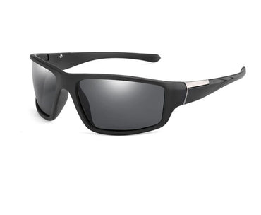 Polarized sunglasses