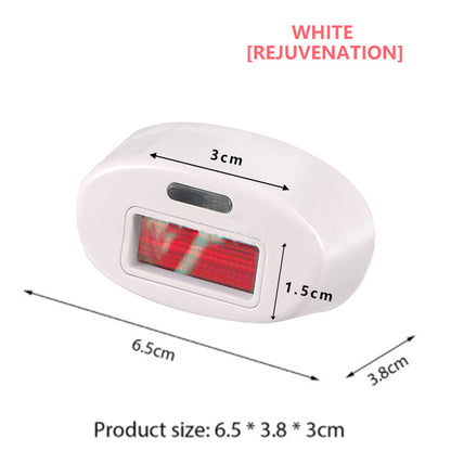 990,000 IPL Laser Hair Removal Device - LCD Display 5-Gear Professional System