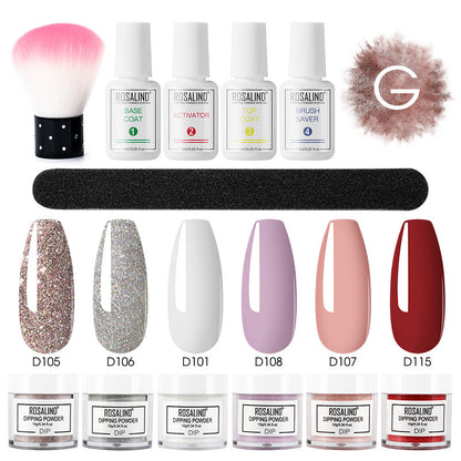 Nail Beauty Set