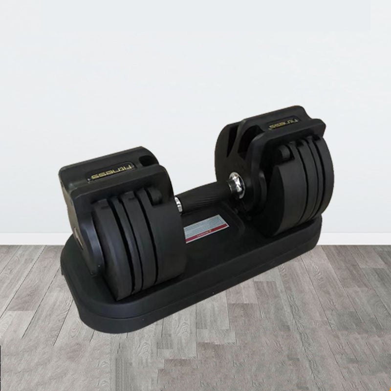 Gym Strength Home Justerbara Hantlar