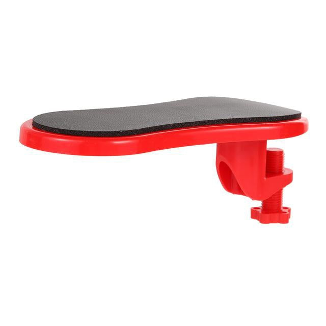 Computer Hand Bracket Mouse Wrist Pad