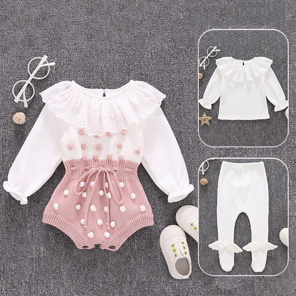 Baby Clothes Set - Professional Design