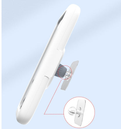 Mobiltelefonhållare Vattentät Mobiltelefonlåda Anti-fog Mobiltelefonhållare