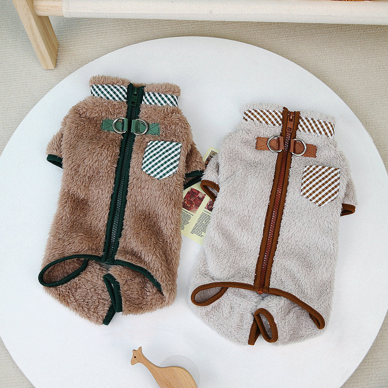 Fashion Pet Clothing Dog Clothes