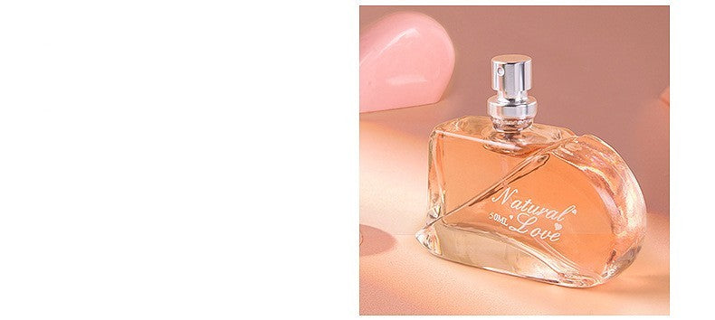 Parfymkit för kvinnor Långvarig Lätt Parfym Girly Heart