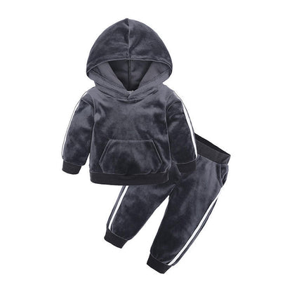 Unisex Winter Cotton Collection for Boys and Girls