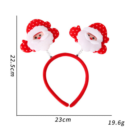 Christmas Party Decoration Children's Headband