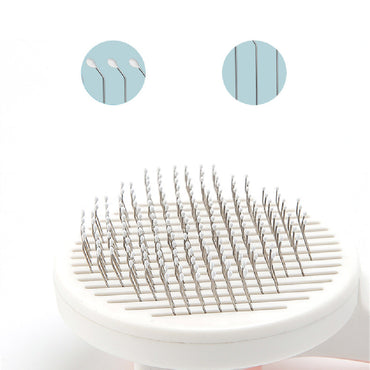 Dog Automatic Hair Removal Comb