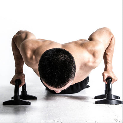 I-shaped Push-up Bracket