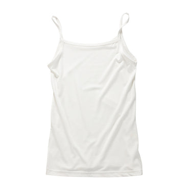 Modal Comfortable Girls Underwear Camisole Vest