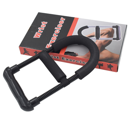 Professional Arm Strength Training Tool - Adjustable Wrist Strengthener for Enhanced Muscle Power