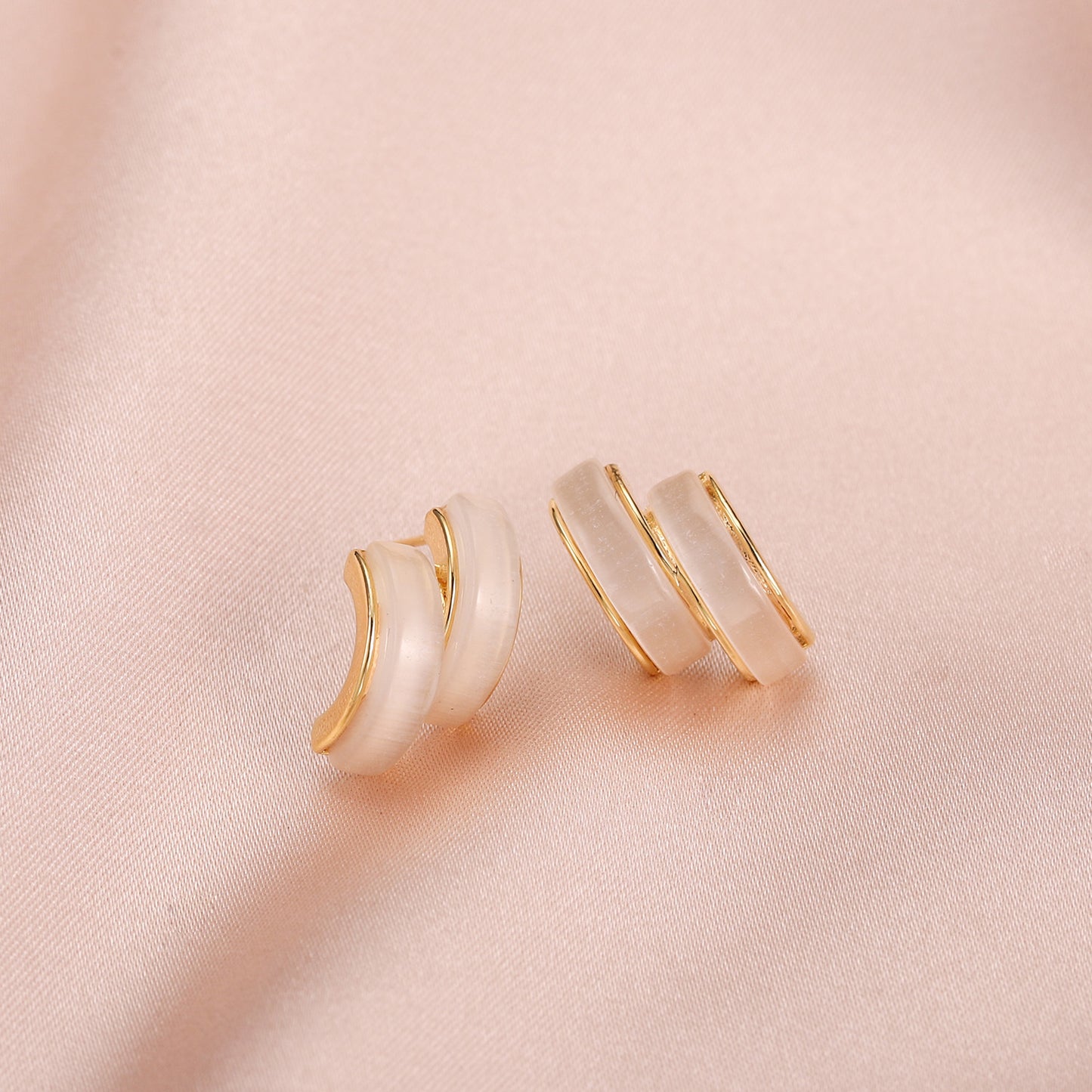 Fashionable High-end Earrings