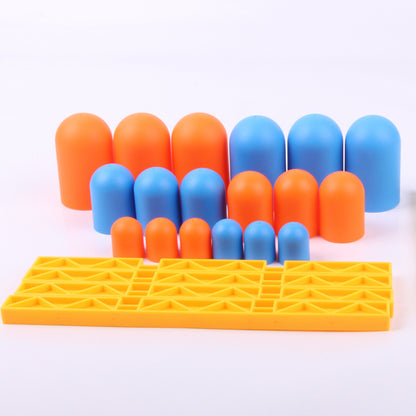 Surprise Tic Tac Toe Jouets drôles