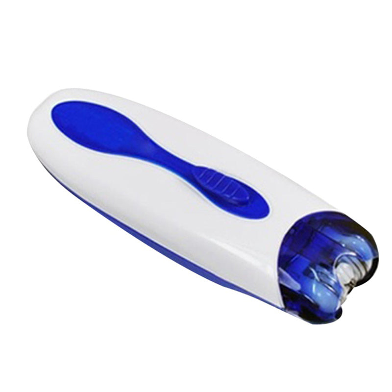 Professional Electric Epilator - Long-Lasting Hair Removal System