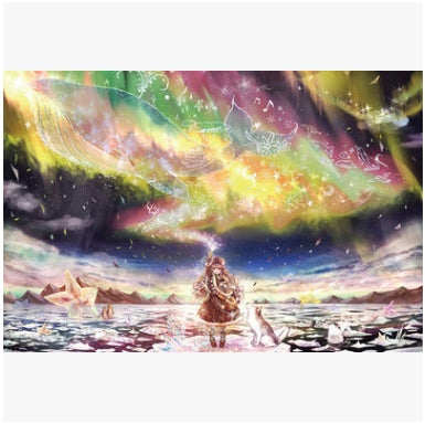 1000 Pieces Decompression Puzzle Toys