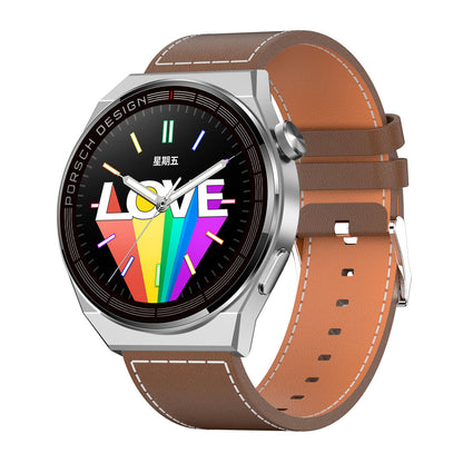 Huaqiangbei Paypal Call Sports Watch