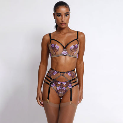 Sunday Cozy Underwear Set