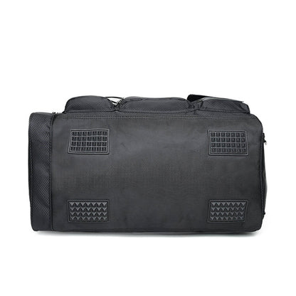 Fitness leisure travel bag