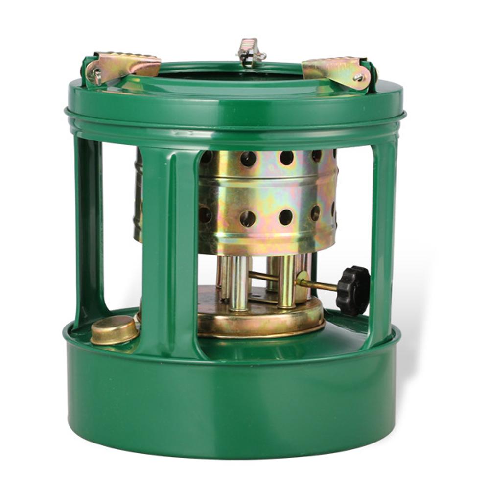 Camping kerosene stove