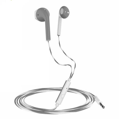 YD03 casque sans fil Bluetooth TWS grand écran affichage numérique intelligent dans l'oreille lumière respiratoire