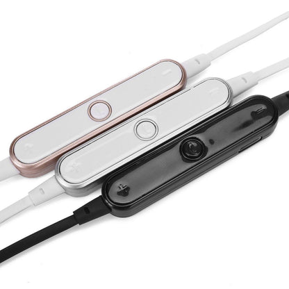 S6 Trådlösa Bluetooth-headset Sport Mini Stereo In-Ear-hörlurar Dubbel Stereo 4.1 