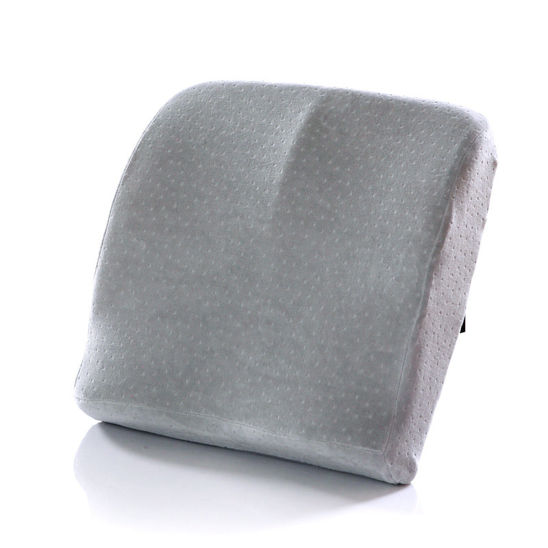 Office seat pillow