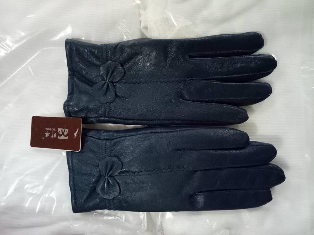 Woman Gloves