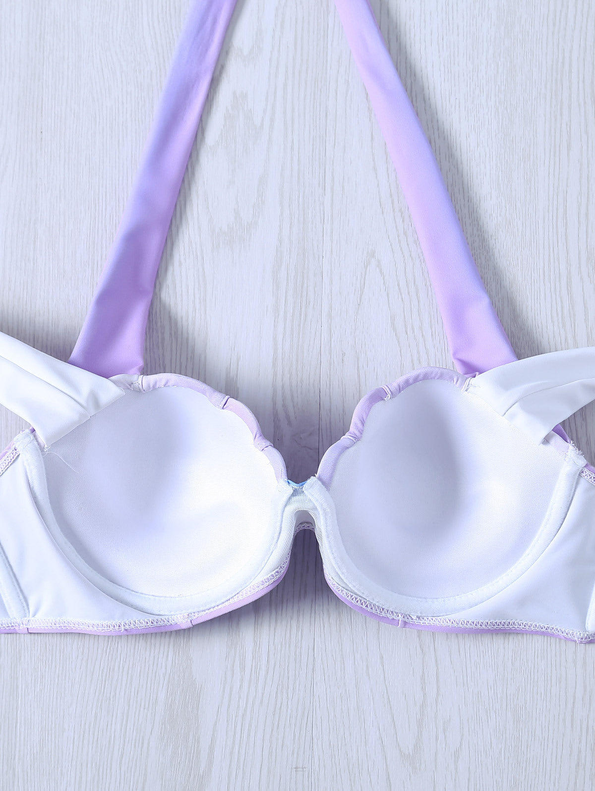 BIKINI-KOQUILLAGE