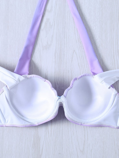 BIKINI-KOQUILLAGE