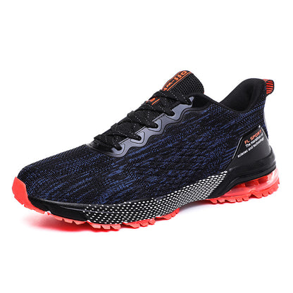 Breathable Running Shoes For Men Outdoor Air Cushion Sport Men Sneakers Mens Shoes Walking Jogging Shoes