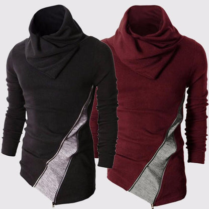 Top Brand Mens Fashion Hoodies