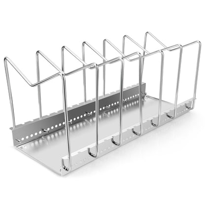 Kitchen Storage Rack - Professional Kitchen Organization Solution