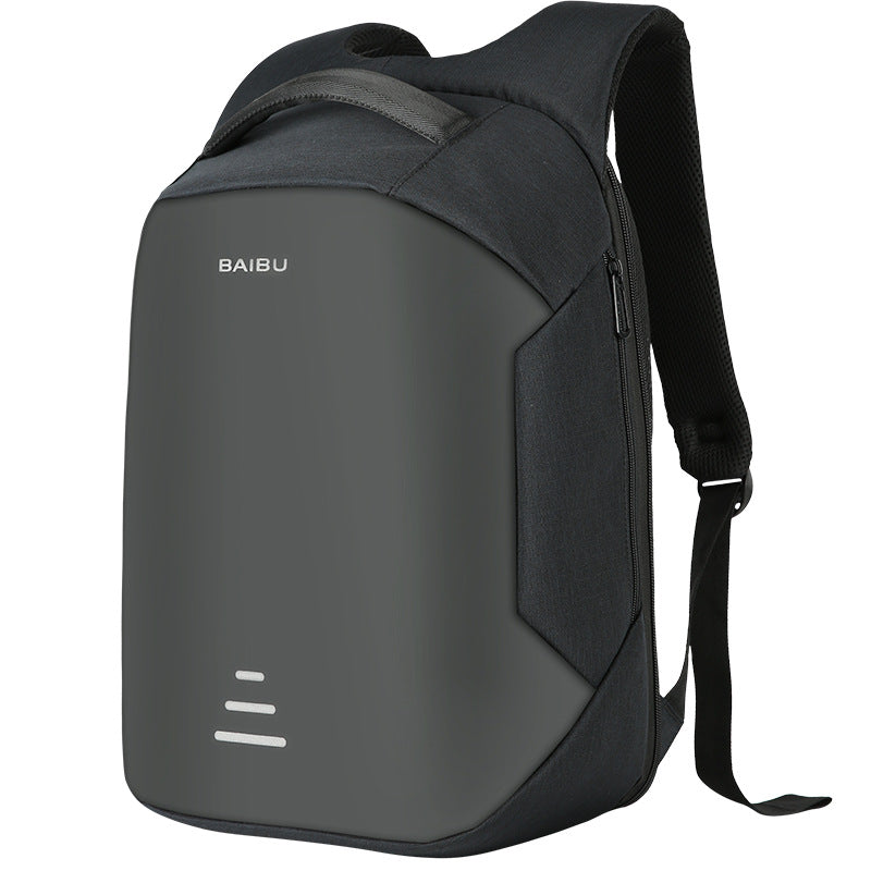 Sac à dos antivol pour hommes et femmes, sac à dos pour ordinateur portable 15.6, chargeur Usb, sac d'école pour ordinateur portable, Oxford, sac à dos de voyage étanche, nouvelle collection