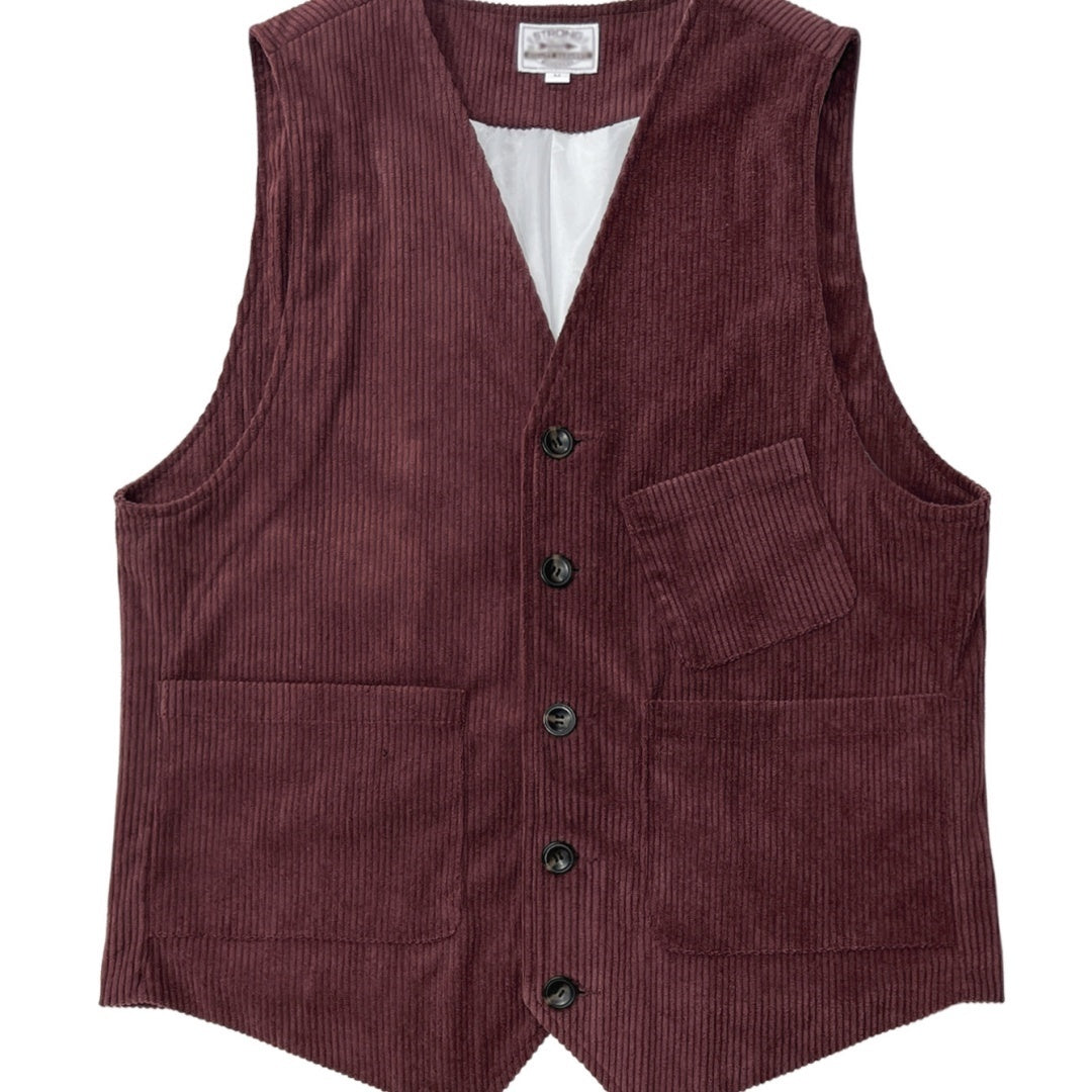 Fashion Men's Casual Single-breasted Small Suit