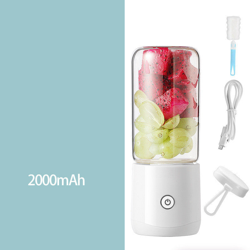 Mini Electric Portable Juice Machine