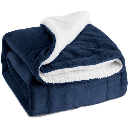 Sherpa lammfilt