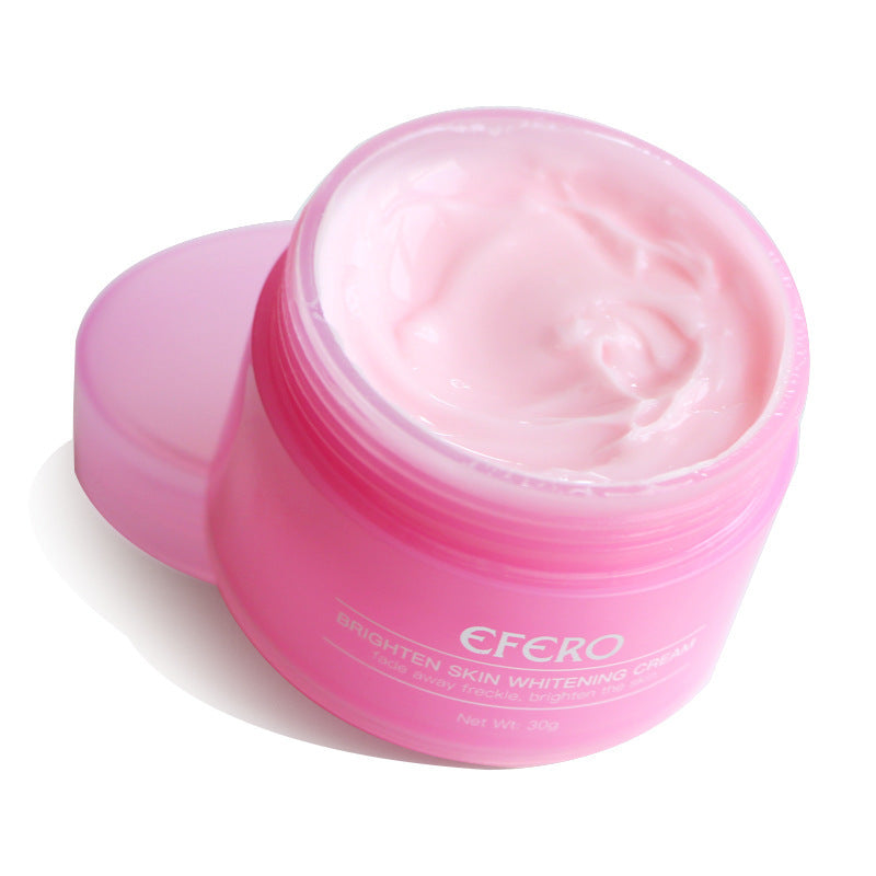 Efero freckle cream