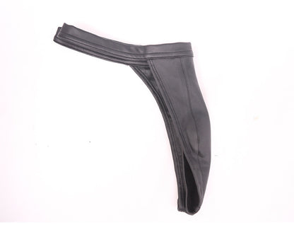 Fashion Men's Low Waist High Elastic Underwear