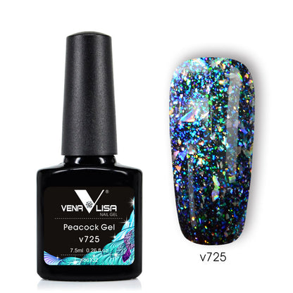 VENALISA Nail Polish Nail Polish Colorful