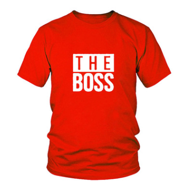 T-shirts pour hommes DIY
