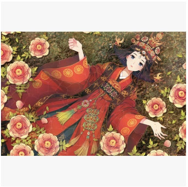 1000 Pieces Decompression Puzzle Toys