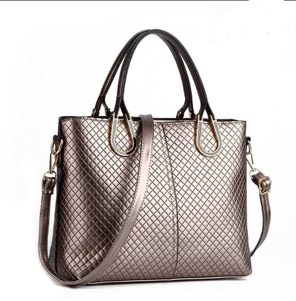 Fashion Women Handbags Shoulder Bags Leather Top-handle Bags