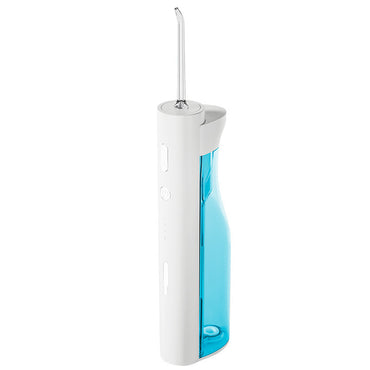 Smart And Convenient Cleaning Spray Toothbrush