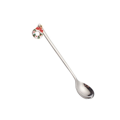 Sunday Kitchen Spoon - Stainless Steel